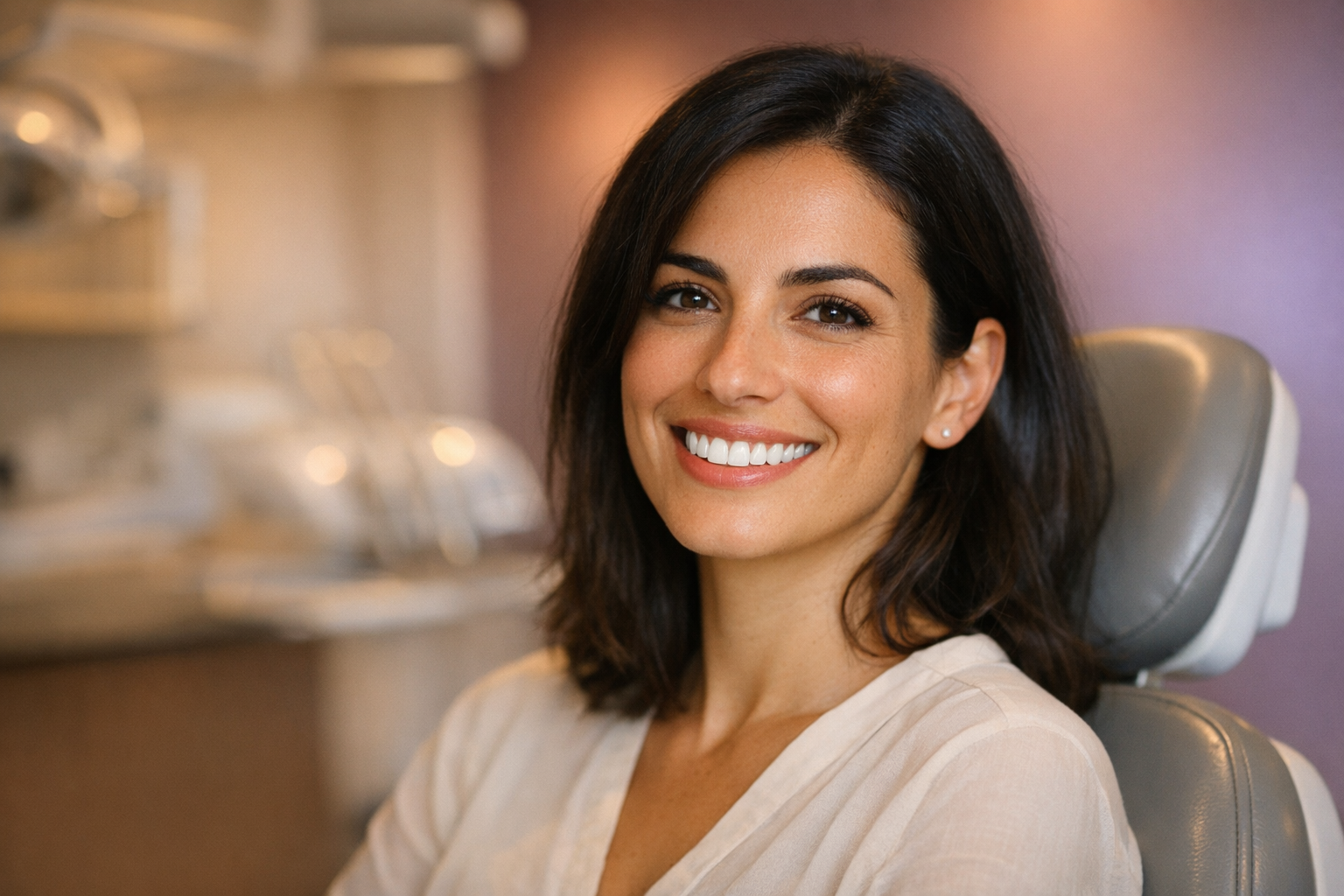 Estetica Dentale Smiledoc Monterotondo